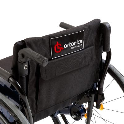 Активная инвалидная коляска Active Life 2000