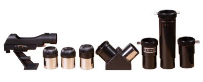 Телескоп Bresser (Брессер) National Geographic 90/900 EQ3