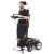 Кресло-коляска с вертикализатором и подъемным сидением MET VERTIC 2 Кресло-коляска с вертикализатором и подъемным сидением MET VERTIC 2