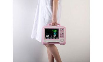 ОБЕРЕГ N1 - специализированный монитор для реанимационного отделения неонатологии арт. 10648