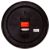 Часы настенные Bresser (Брессер) MyTime io NX Thermo/Hygro, 30 см, серые