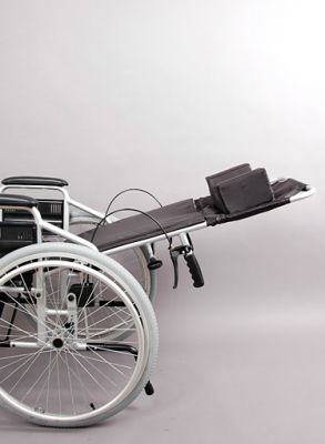 Кресло-коляска инвалидная 4318A0604SP