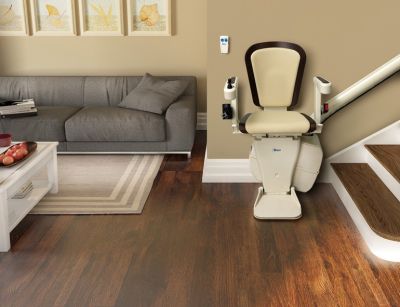 Кресельный подъемник Capri (Италия) арт. Lfq20671