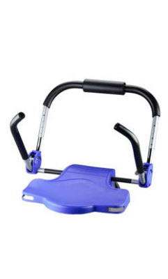 Easy AB Тренажер для брюшного пресса арт. MT11280