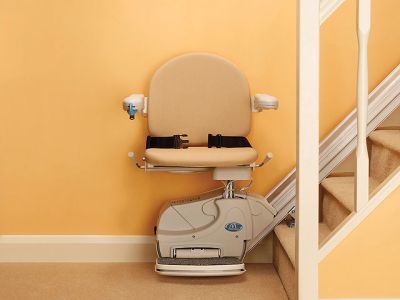 Кресельный подъемник для инвалидов Мультиватор 950 арт.12192