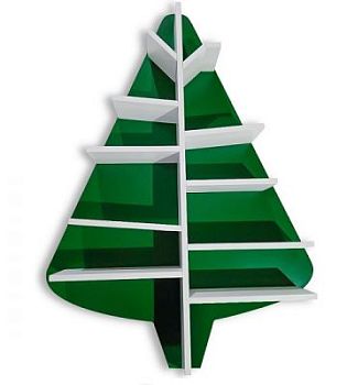 Экополка «Лесная елочка» арт. ПрТ27712