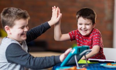 Планшет Tobii Dynavox Indi 7 арт. ИА27093