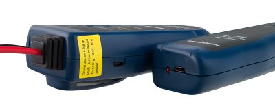 Детектор подземных проводов Ermenrich Ping SM80