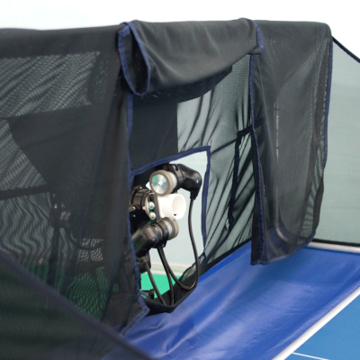 Сетка для улавливания мячей «ФОРА-ЛОВУШКА»