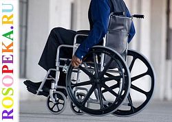 Аудит архитектурной доступности