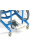 Инвалидная коляска для тенниса SPEEDY 4tennis LY-710-800130 арт. MT10829