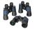 Бинокль Levenhuk Discovery New Gator 10–30x50