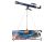 Телескоп Levenhuk Discovery Sky T50 с книгой Телескоп Levenhuk Discovery Sky T50 с книгой