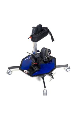 Опора для стояния (вертикализатор) RTX S заднеопорная