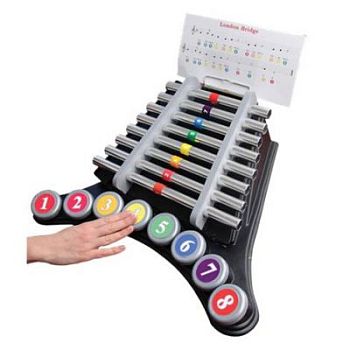 Адаптированный ксилофон арт. ИА22846