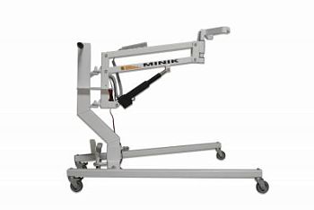 Подъемник для перемещения инвалидов MINIK