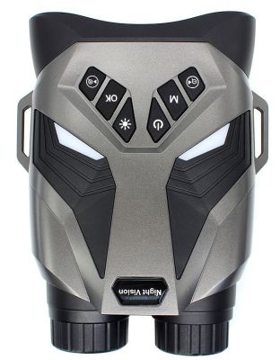 Бинокль цифровой ночного видения Levenhuk Halo 30XN