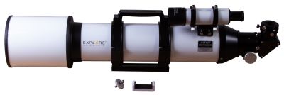Труба оптическая Explore Scientific AR127 Air-Spaced Doublet