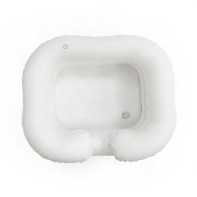 Ванночка для мытья головы MET STANDARD