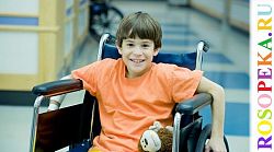 Центральные тезисы PR-мероприятий по трудоустройству инвалидов