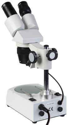 Микроскоп стереоскопический Микромед МС-1 вар. 2C (1х/2х)