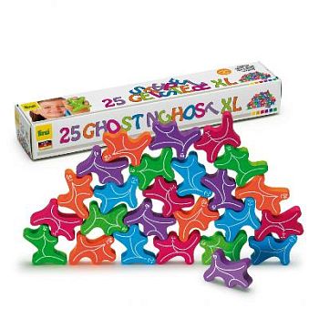 Набор фигурок «Привидения» арт. ИА22900