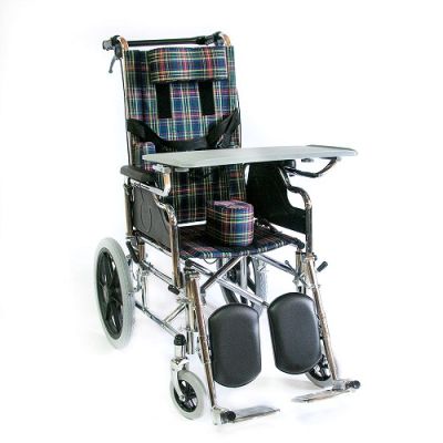 Кресло-коляска для детей с ДЦП FS212BCEG арт. Mopt28265