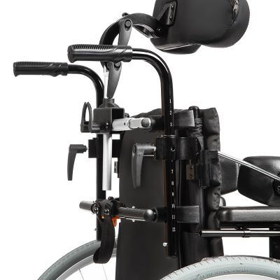 Инвалидная коляска для детей с ДЦП Leo