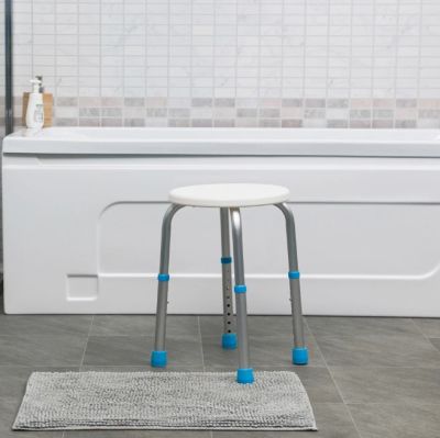 Табурет для ванны LUX 505