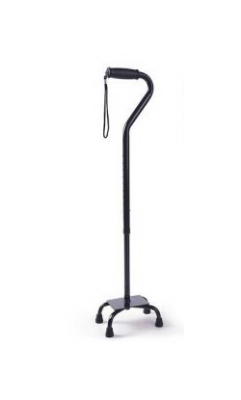 Трость опорная WELT-QU LY-610XXL арт. MT11115