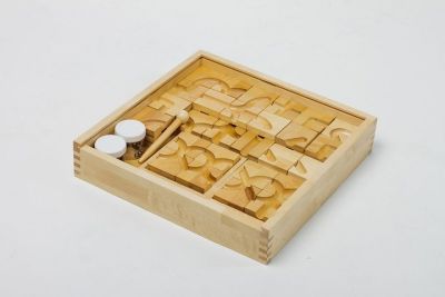 Комплект психолога №4 «Концентрация и внимание» арт. ПрТ27633