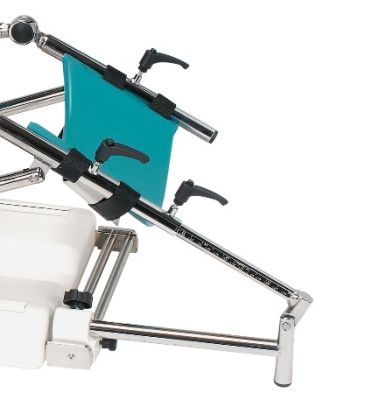 Реабилитационный тренажер Kinetec Performa knee CPM арт. BеR21122