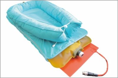 Кровать для новорожденных КН-01 арт. Md21615