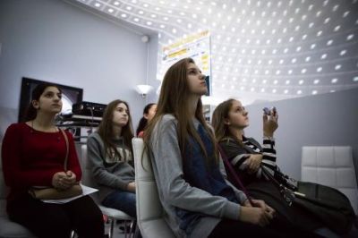 ОС3. Кубосвод (Астрономия). Электронная лицензия на один кабинет