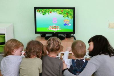 Мультимедийная образовательная система EduPlay арт. InV18987