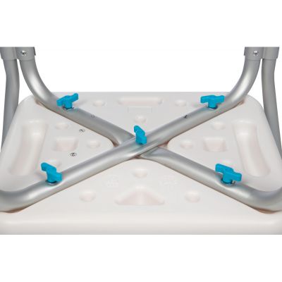 Табурет для ванны LUX 585