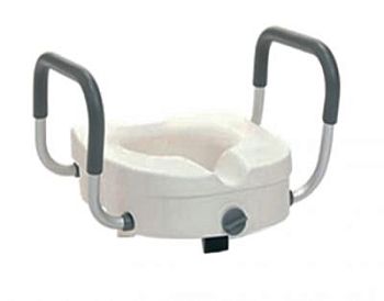 Насадка на унитаз TINA арт.RX18248