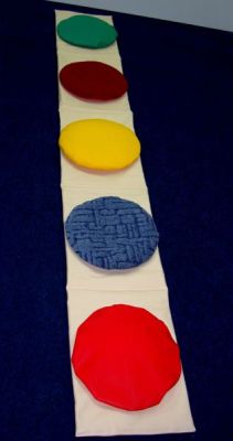 Сенсорная тропа арт. RM14061