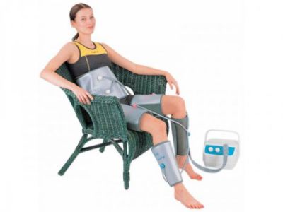 Аппарат для лимфодренажа АМ-309 арт. TK18386