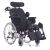 Кресло-коляска для инвалидов Comfort 600 Кресло-коляска для инвалидов Comfort 600