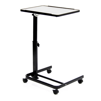 Надкроватный поворотный столик-гусь для инв.колясок и кроватей МЕТ МАRTIN