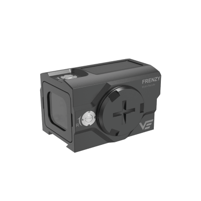 Vector Optics Frenzy Plus 1x18x20 SOL Multi Reticle