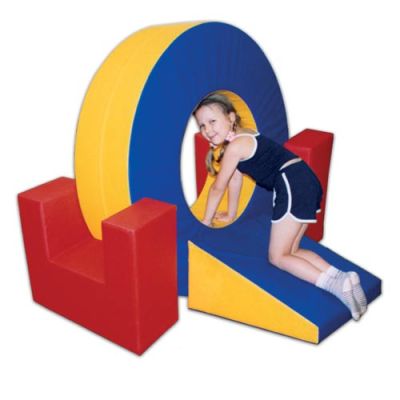 Модульный комплекс «Забава-3» арт. АЛ12926