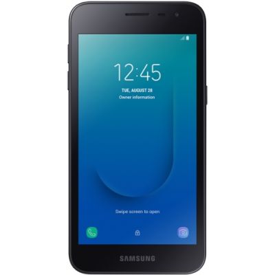 Телефон сотовый Samsung Galaxy J2 2018 (с речевым выходом)
