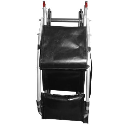 Эвакуационное кресло для лежачих и маломобильных групп населения КСК-02