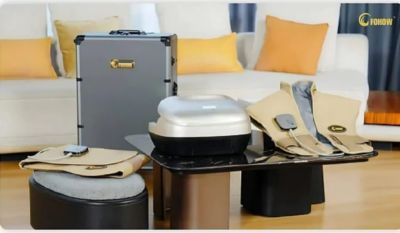 Ревитализирующий энергетический массажер Fohow (РЭМ)