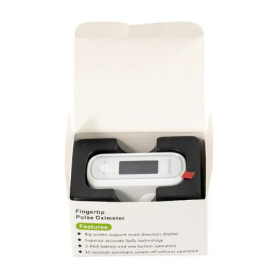 Пульсоксиметр F02W