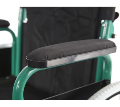 Кресло-коляска инвалидная 1618С0304SU арт. 12307