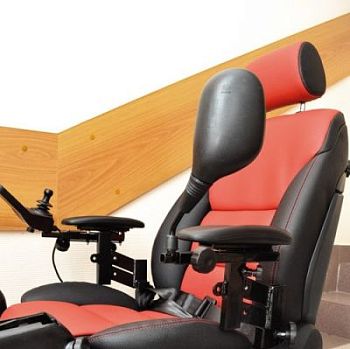 Зеркало заднего вида для колясок Caterwil GTS арт. CtW28368