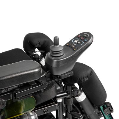 Детская электроколяска Pulse 480